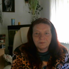 Profilbild von Magdalena Tillmann