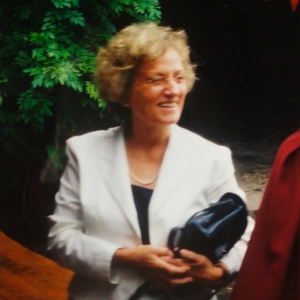 Profilbild von Magdalena Trapp
