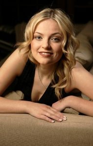 Profilbild von Magdalena Walczak