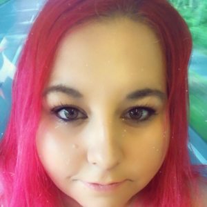 Profilbild von Magdalena Wieczorek
