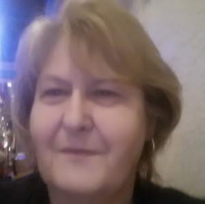 Profilbild von Magdalena Williams