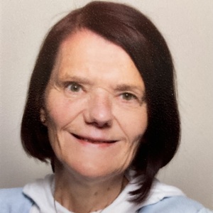 Profilbild von Magdalena Witte