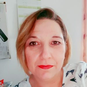 Profilbild von Magdalena Zentis