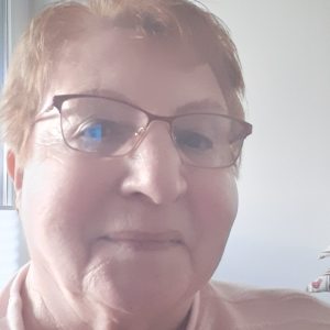 Profilbild von Magdalena von Dahlen