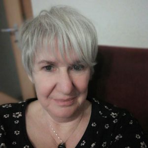 Profilbild von Magdalene Brancati