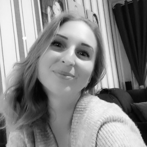 Profilbild von Magdalene Kleeberg