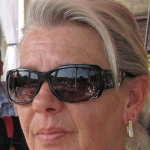 Profilbild von Magdalene Renner