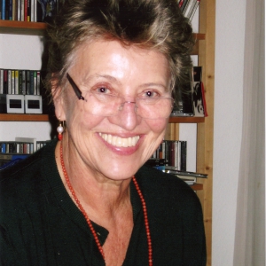 Profilbild von Magdalene Schmidt