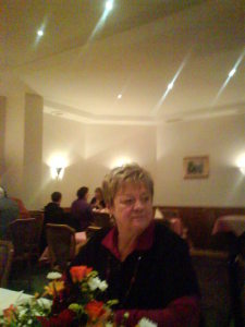 Profilbild von Magdalene Silwester
