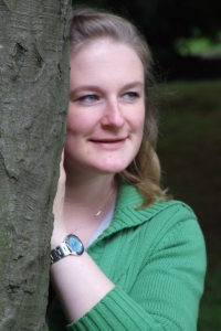Profilbild von Magdalene Vonderberg
