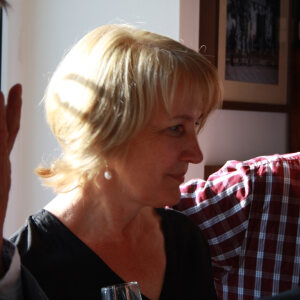 Profilbild von Magdalene Wille