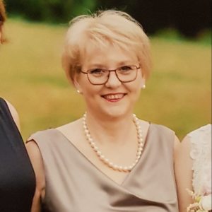 Profilbild von Magdalene Ziegler