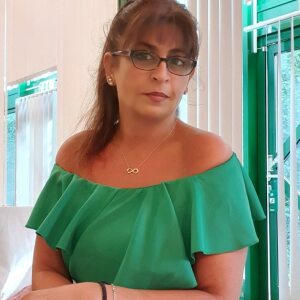 Profilbild von Maggi Ünlü