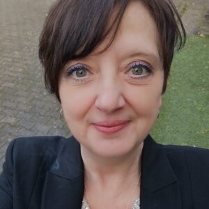 Profilbild von Maggie Franke