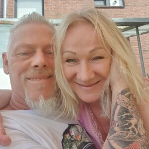 Profilbild von Maggie U Klaus