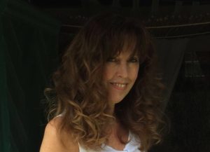 Profilbild von Maggie Wegerhoff