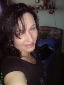 Profilbild von Maggy Pilz
