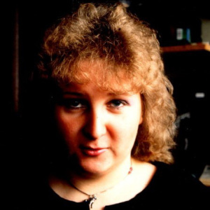 Profilbild von Maggy Welker