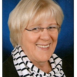 Profilbild von Magitta Pagenkop