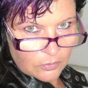Profilbild von Magitta Spellerberg