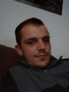 Profilbild von Magnus Brandes