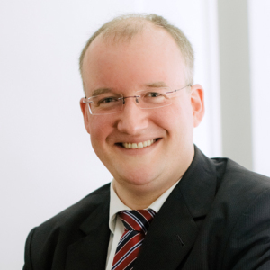 Profilbild von Magnus Dorweiler