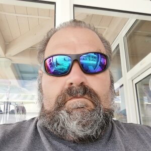 Profilbild von Magnus Eggert