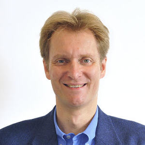 Profilbild von Magnus Endress