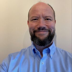 Profilbild von Magnus Hansen