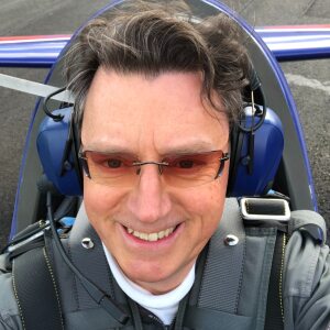 Profilbild von Magnus Herden