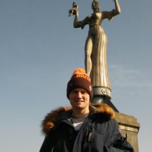 Profilbild von Magnus Kowalke