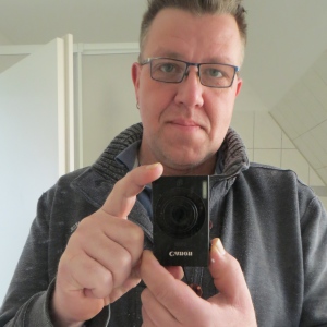Profilbild von Magnus Kröger