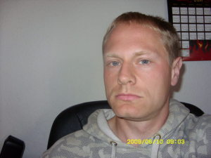 Profilbild von Magnus Schiefelbein