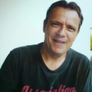 Profilbild von Magnus Skonietzki