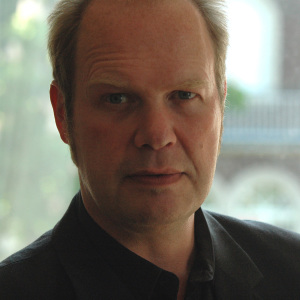 Profilbild von Magnus Sundermann