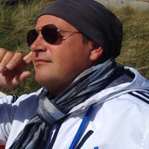 Profilbild von Magnus Szczepanski