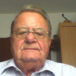 Profilbild von Magnus Terveer