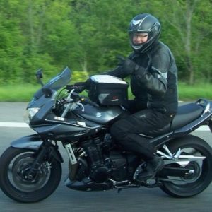 Profilbild von Magnus Veit