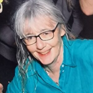 Profilbild von Magred Willmann