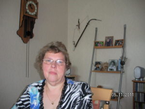 Profilbild von Magret Bolewski