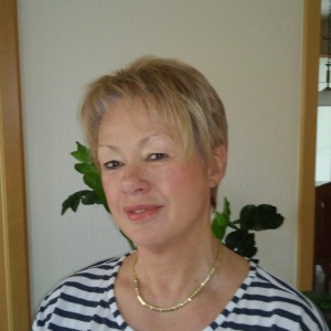 Profilbild von Magret Schuldt