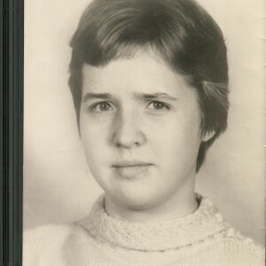 Profilbild von Magrit Kohlmetz
