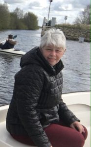 Profilbild von Magrit Zielke