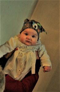 Profilbild von Magrit von Horsten