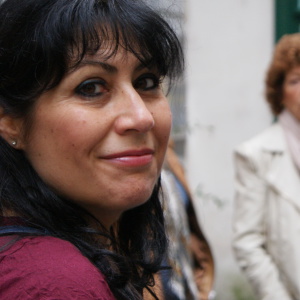 Profilbild von Maha Schanzmann