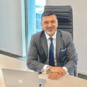 Profilbild von Mahan Bolourchi