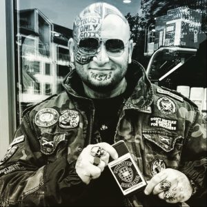 Profilbild von Mahdi Jailunited Counsil