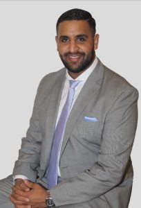 Profilbild von Maher Belmkaddem