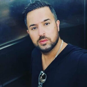 Profilbild von Maher Fakhro