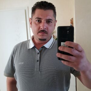 Profilbild von Mahir Kolcak